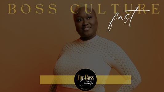 The Boss Culture 5-Day Business Fast
