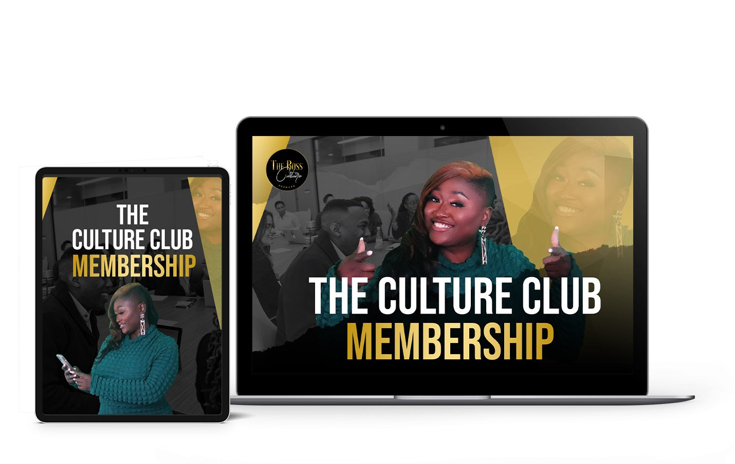 The Culture Club Membership
