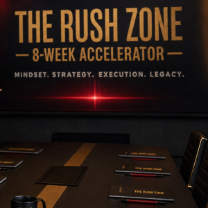 The Rush Zone